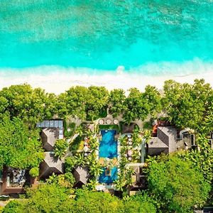 Hilton Seychelles Labriz Resort&Spa